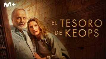El tesoro de Keops