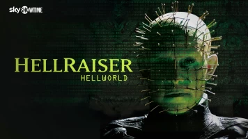 Los que traen al infierno: Mundo infernal