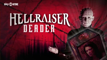 Los que traen al infierno: Más muerto