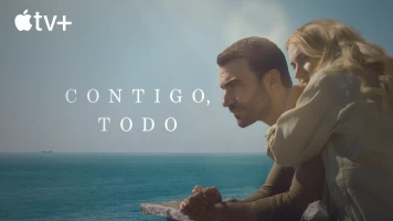 Contigo, todo