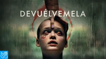 (LSE) - Devuélvemela