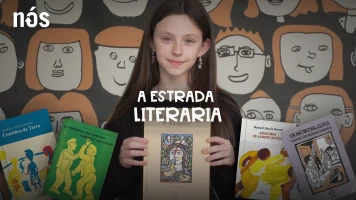 A Estrada literaria: memoria e canteira da lingua galega