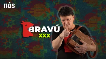 Bravú XXX