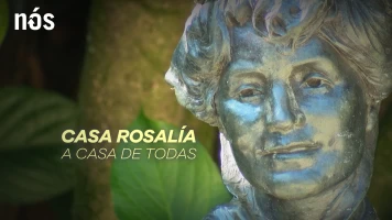 Casa Rosalía: A Casa de Todas