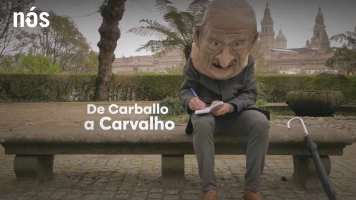 De Carballo a Carvalho