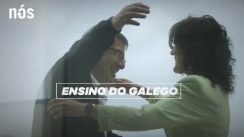 Ensino do galego/ O que está a faltar