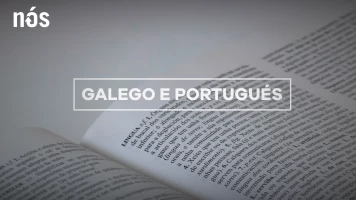 Galego e portugués, unha cuestión ortográfica?