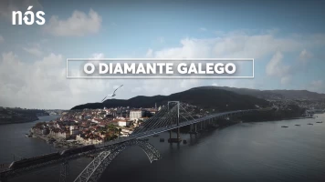 O Diamante galego