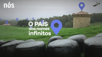 O país dos nomes infinitos
