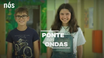Ponte nas Ondas, patrimonio galego portugués