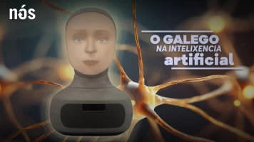Proxecto Nós, o galego na intelixencia artificial