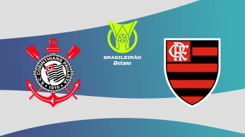 Jornada 25. Jornada 25: Corinthians - Flamengo