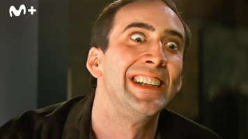 Nicolas Cage: el genio de Hollywood