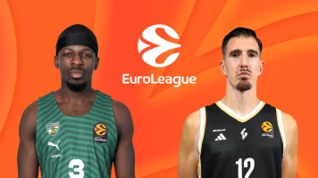 Jornada 8. Jornada 8: Zalgiris - ASVEL