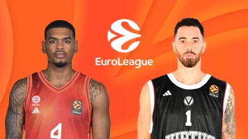 Jornada 8. Jornada 8: Bayern de Munich - Virtus