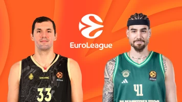 Jornada 8. Jornada 8: Mónaco - Panathinaikos