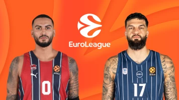 Jornada 8. Jornada 8: Baskonia - Efes