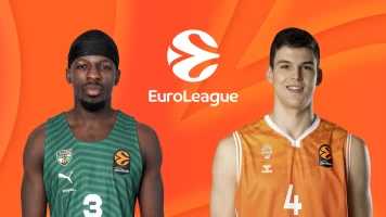 Jornada 9. Jornada 9: Zalgiris - Valencia Basket