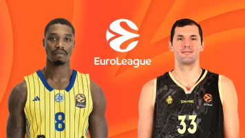 Jornada 9. Jornada 9: Maccabi - Mónaco