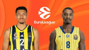 Jornada 10. Jornada 10: Fenerbahce - Maccabi