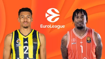 Jornada 11. Jornada 11: Fenerbahce - Hapoel Tel Aviv