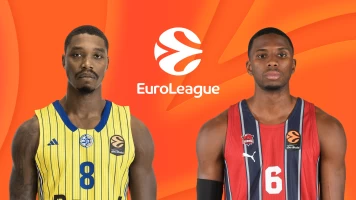 Jornada 11. Jornada 11: Maccabi - Baskonia