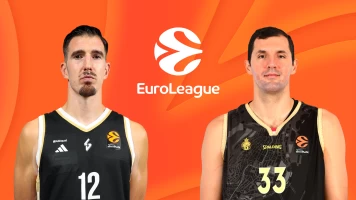 Jornada 12. Jornada 12: ASVEL - Mónaco