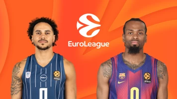 Jornada 12. Jornada 12: Efes - Barcelona