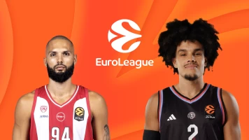 Jornada 12. Jornada 12: Olympiacos - París