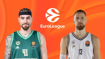 Jornada 12. Jornada 12: Panathinaikos - Dubai