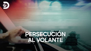 Persecucion al volante