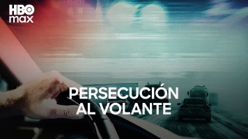 Persecución al volante