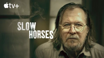 Slow Horses