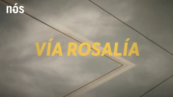 Vía Rosalía