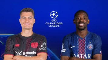Jornada 3. Jornada 3: Bayer Leverkusen - PSG