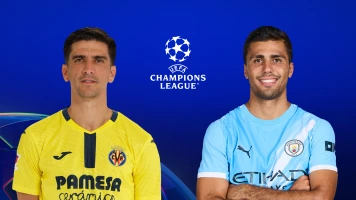 Jornada 3. Jornada 3: Villarreal - Manchester City