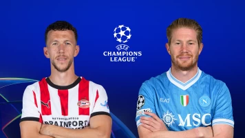 Jornada 3. Jornada 3: PSV Eindhoven - Nápoles