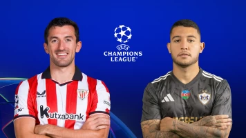 Jornada 3. Jornada 3: Athletic - Qarabag