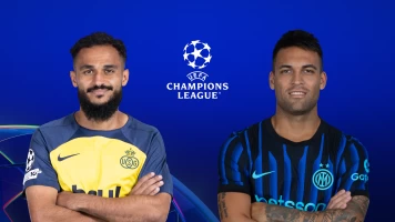 Jornada 3. Jornada 3: Union Saint-Gilloise - Inter