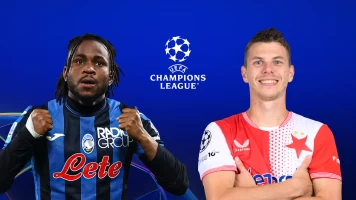 Jornada 3. Jornada 3: Atalanta - Slavia Praga