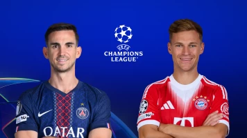 Jornada 4. Jornada 4: PSG - Bayern Múnich