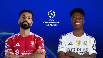 Jornada 4. Jornada 4: Liverpool - Real Madrid