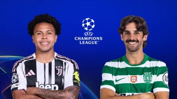 Jornada 4. Jornada 4: Juventus - Sporting Portugal