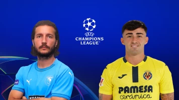 Jornada 4. Jornada 4: Pafos - Villarreal