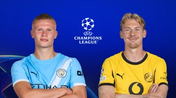 Jornada 4. Jornada 4: Manchester City - Borussia Dortmund