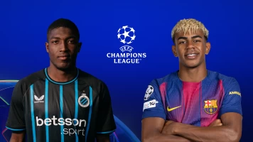 Jornada 4. Jornada 4: Brujas - Barcelona