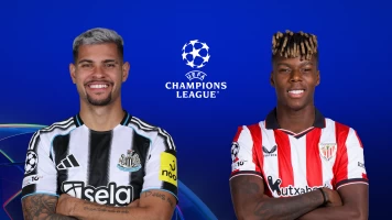 Jornada 4. Jornada 4: Newcastle - Athletic