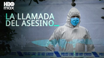 La llamada del asesino
