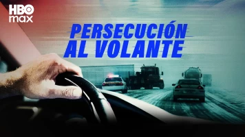 Persecución al volante