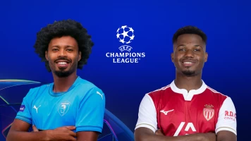 Jornada 5. Jornada 5: Pafos - Mónaco